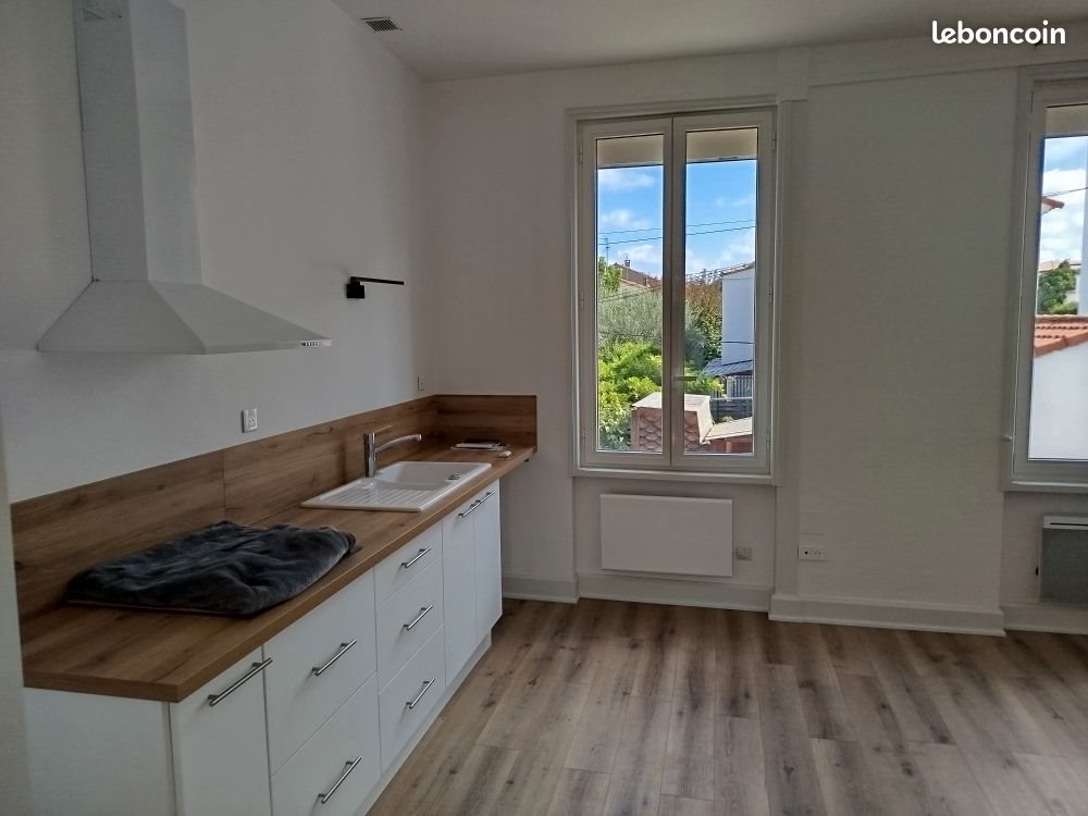 Maison à louer, 38m², Agen