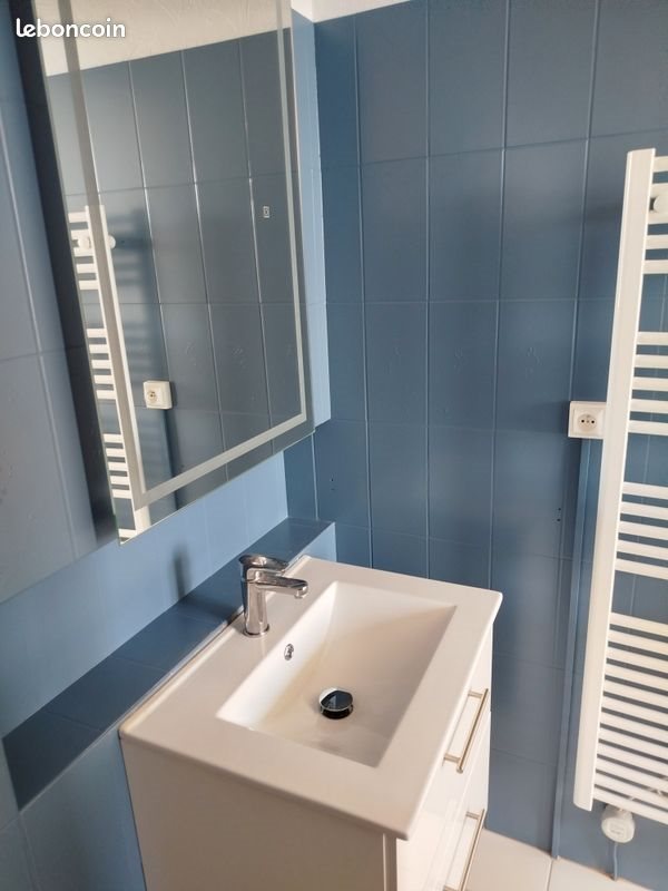 Maison à louer, 38m², Agen