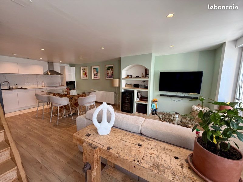 Maison à vendre, 76m², Pont-à-Mousson