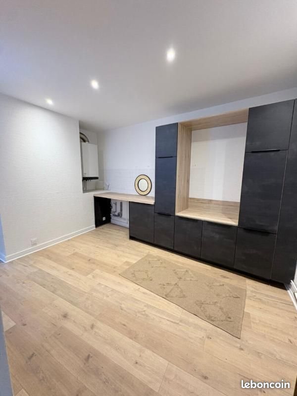 Appartement à louer, 62m², Lons-le-Saunier
