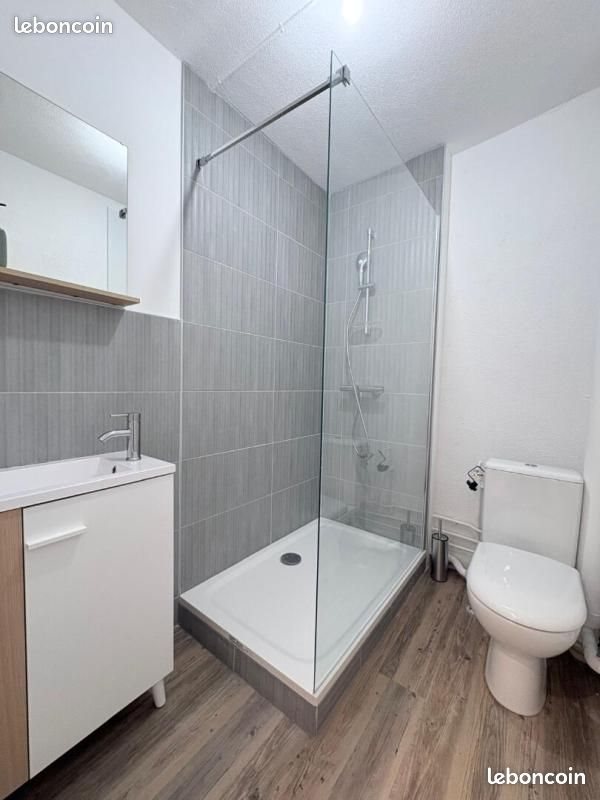 Appartement à louer, 62m², Lons-le-Saunier