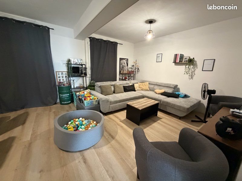 Maison à vendre, 95m², Yzeure