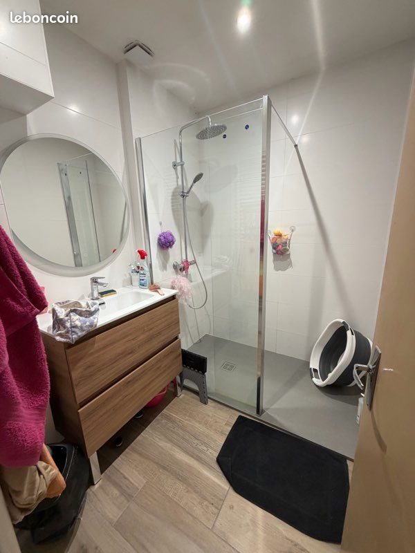 Maison à vendre, 95m², Yzeure