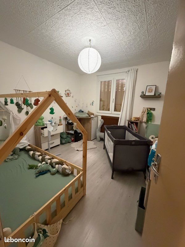 Maison à vendre, 95m², Yzeure