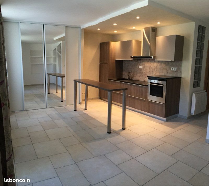 Appartement à louer, 35m², Torpes