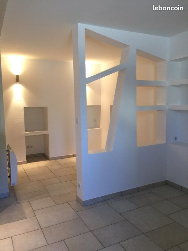 Appartement à louer, 35m², Torpes
