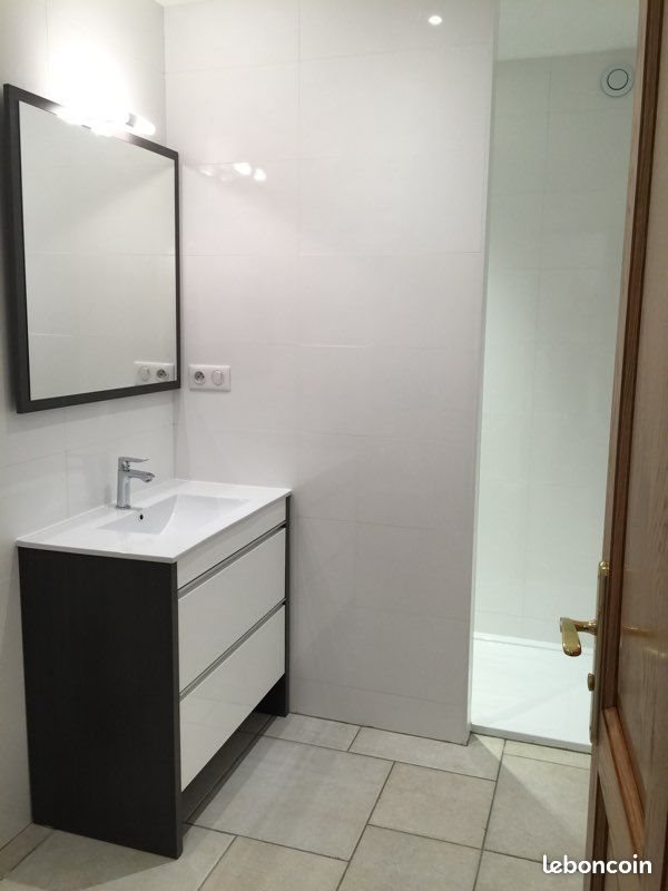 Appartement à louer, 35m², Torpes