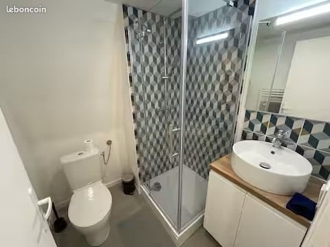 Appartement à louer, 25m², Roubaix