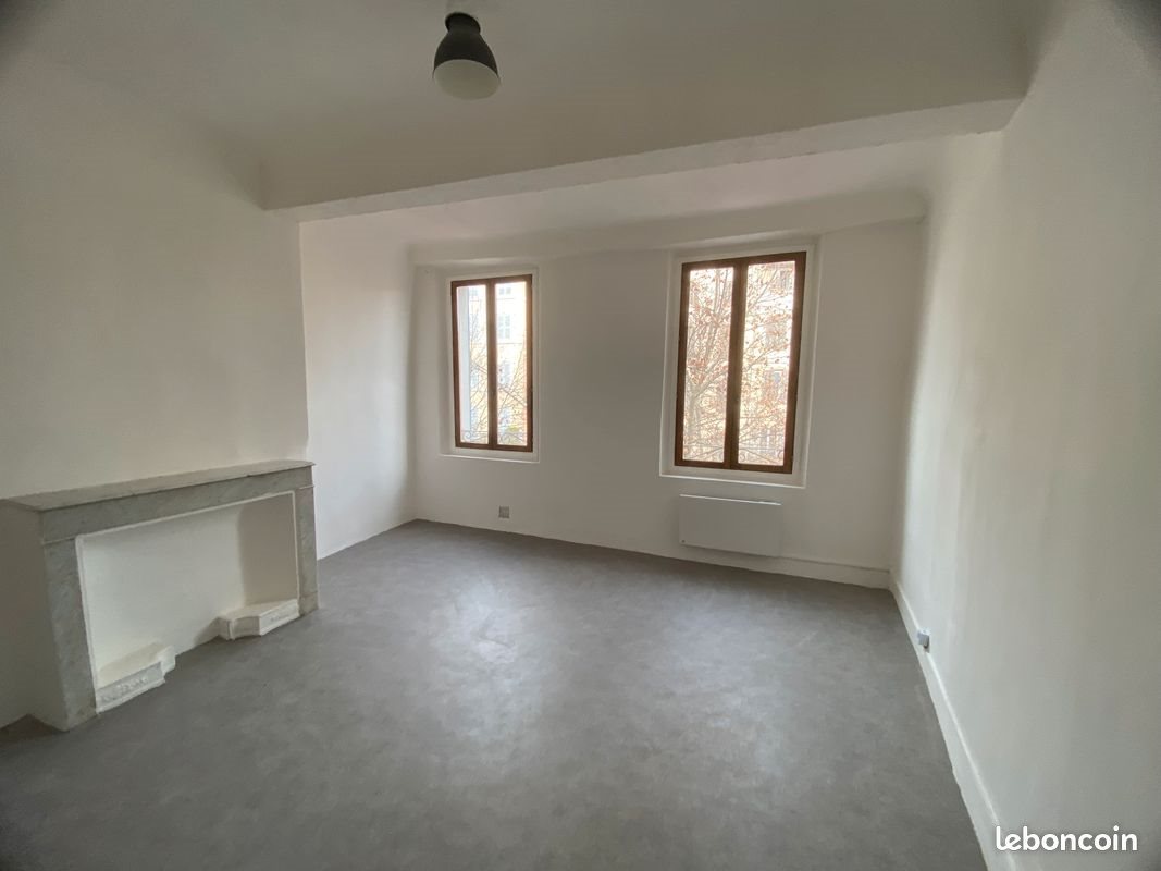 Appartement à louer, 40m², Draguignan