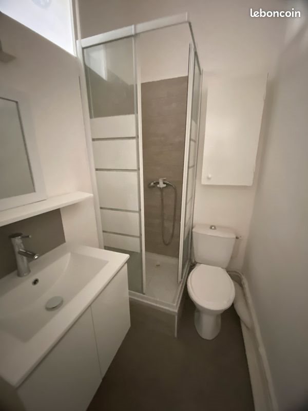 Appartement à louer, 40m², Draguignan
