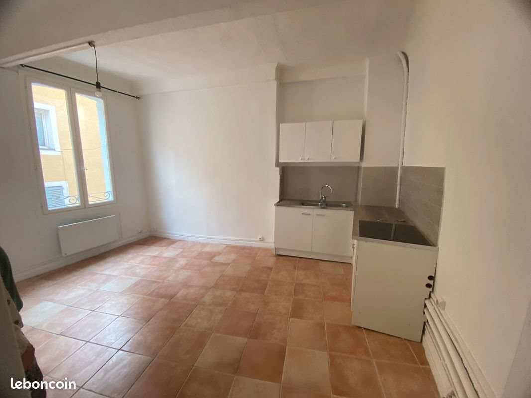 Appartement à louer, 40m², Draguignan