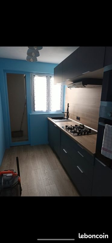 Appartement à louer, 58m², Conflans-Sainte-Honorine