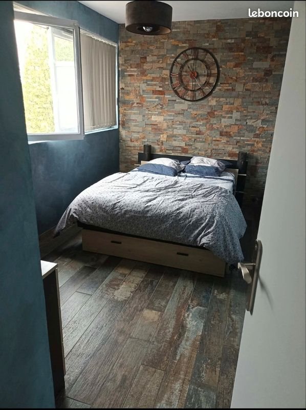 Appartement à louer, 58m², Conflans-Sainte-Honorine