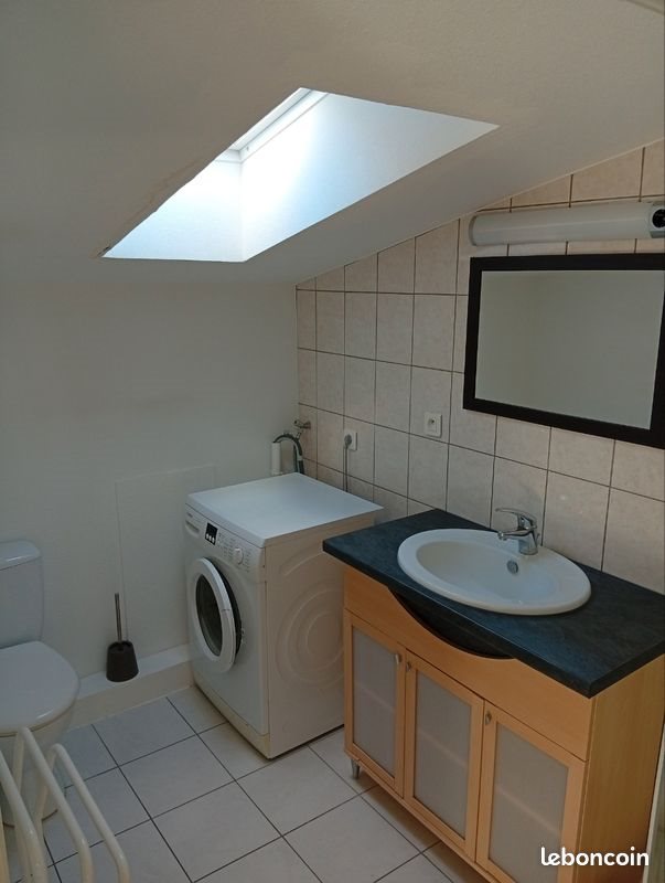 Appartement à louer, 42m², Dannemarie