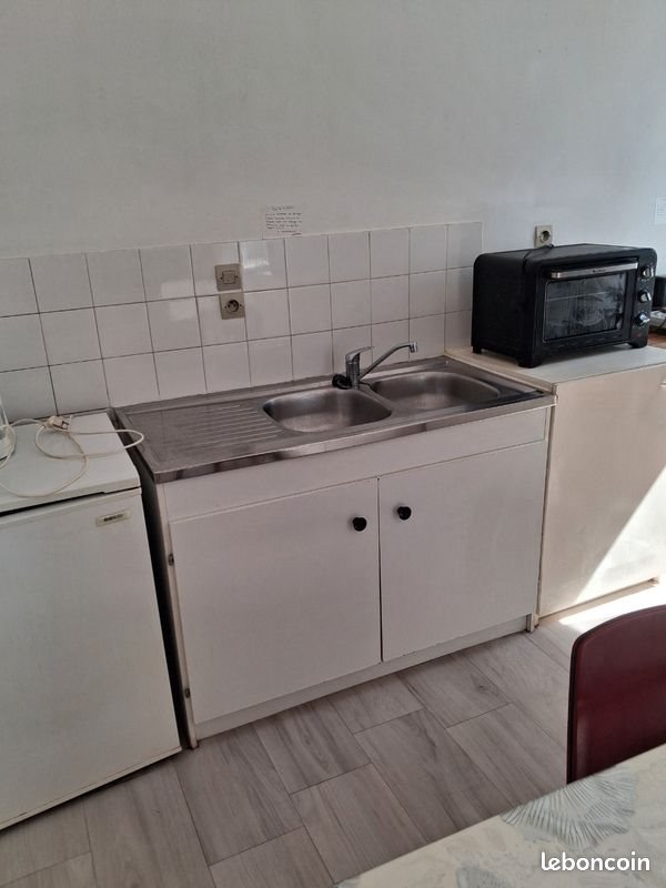 Appartement à louer, 25m², Montaigu