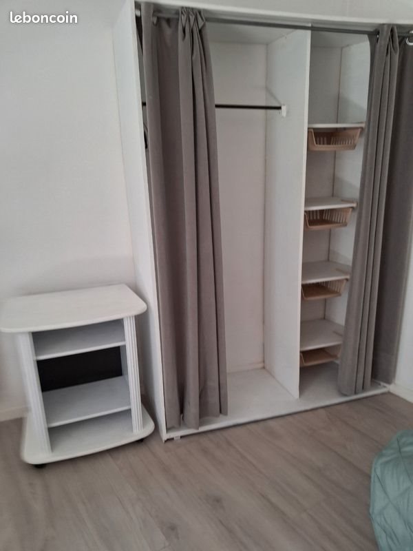 Appartement à louer, 25m², Montaigu