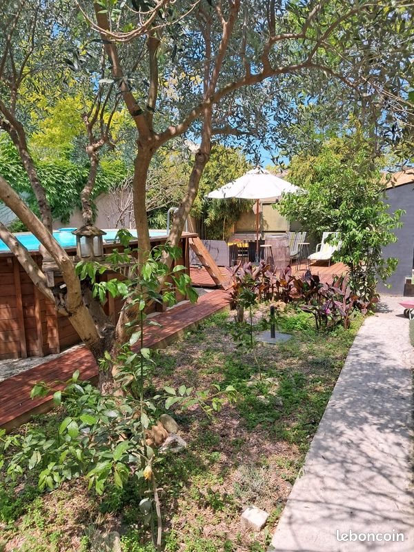 Maison à vendre, 213m², Carcassonne