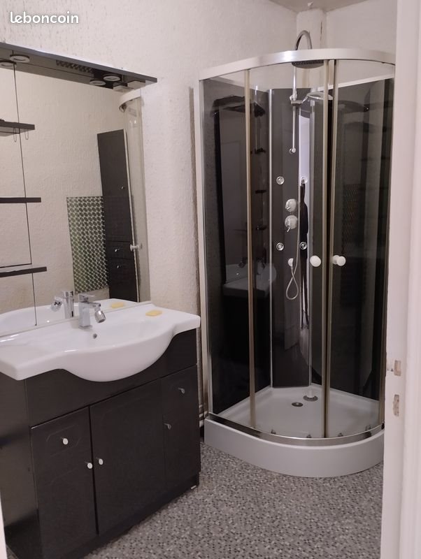 Appartement à louer, 59m², Le Coteau