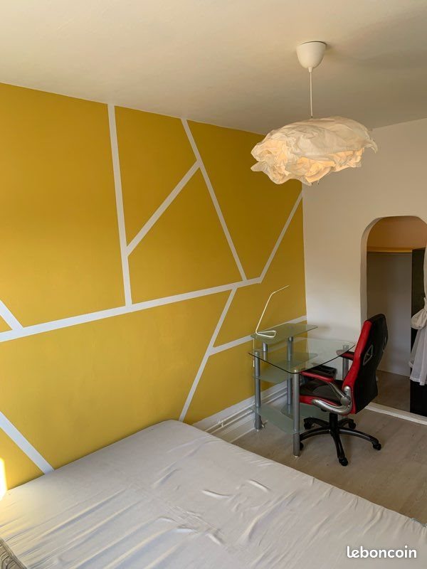 Appartement à vendre, 86m², Mulhouse