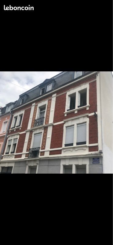 Appartement à vendre, 86m², Mulhouse