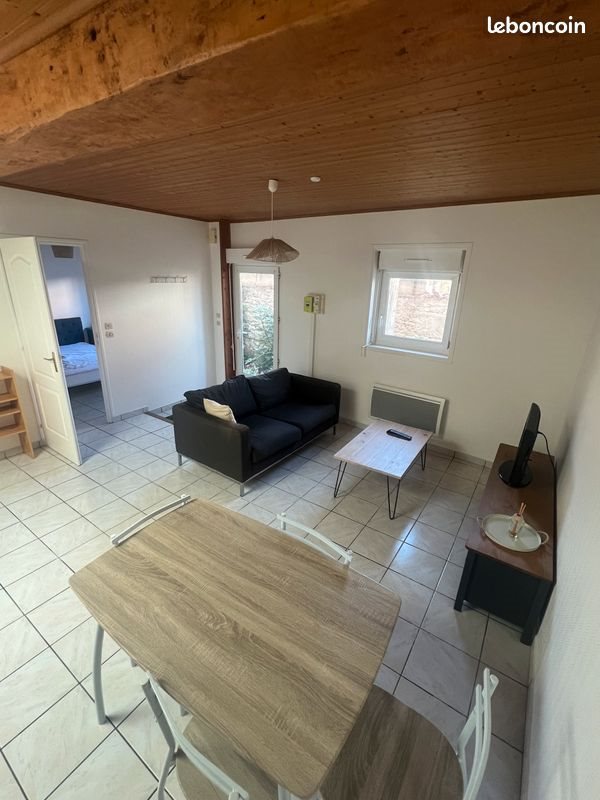 Appartement à louer, 54m², Surgères