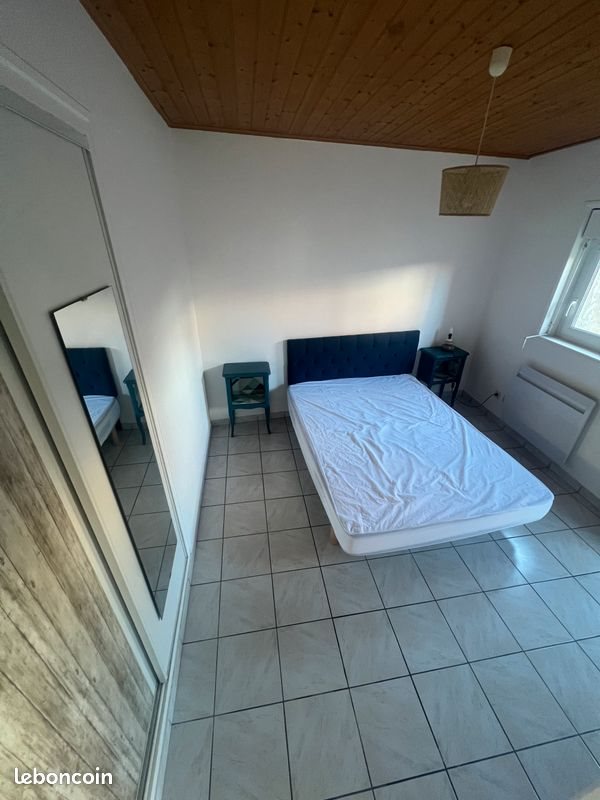 Appartement à louer, 54m², Surgères