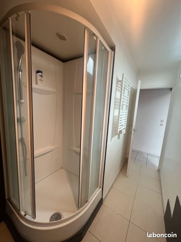 Appartement à louer, 54m², Surgères