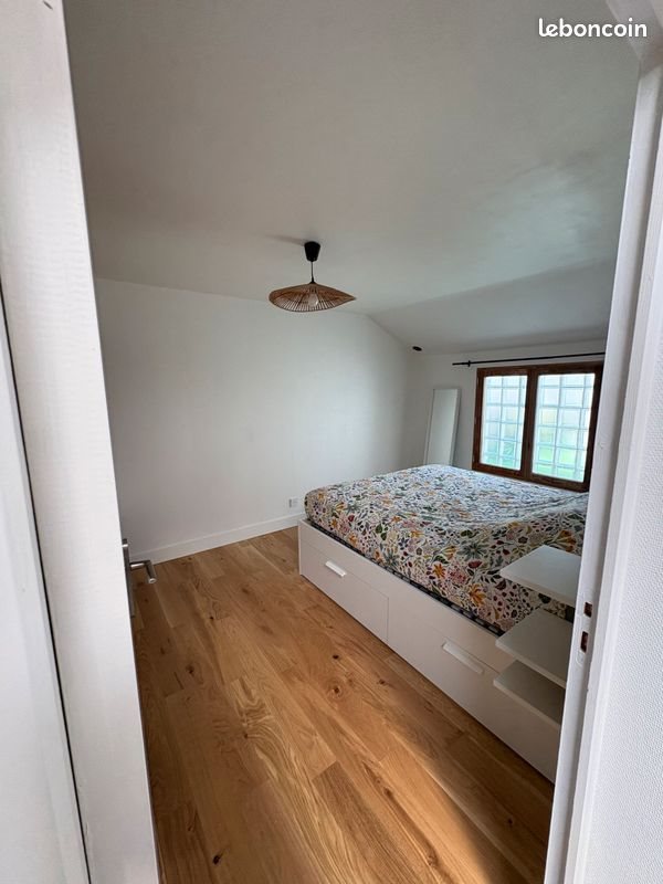 Appartement à louer, 55m², Loos