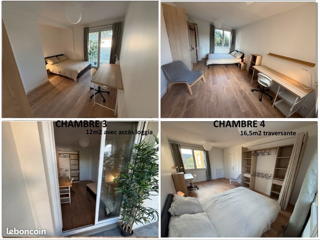 Appartement à vendre, 80m², Toulouse