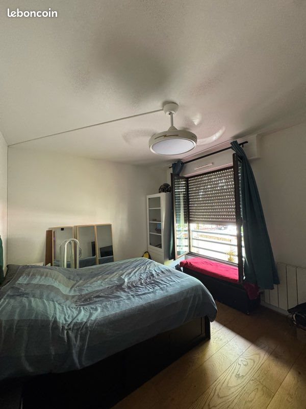 Appartement à louer, 58m², Suresnes