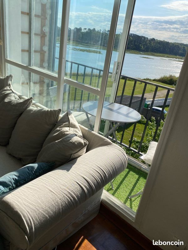Appartement à louer, 68m², Le Conquet