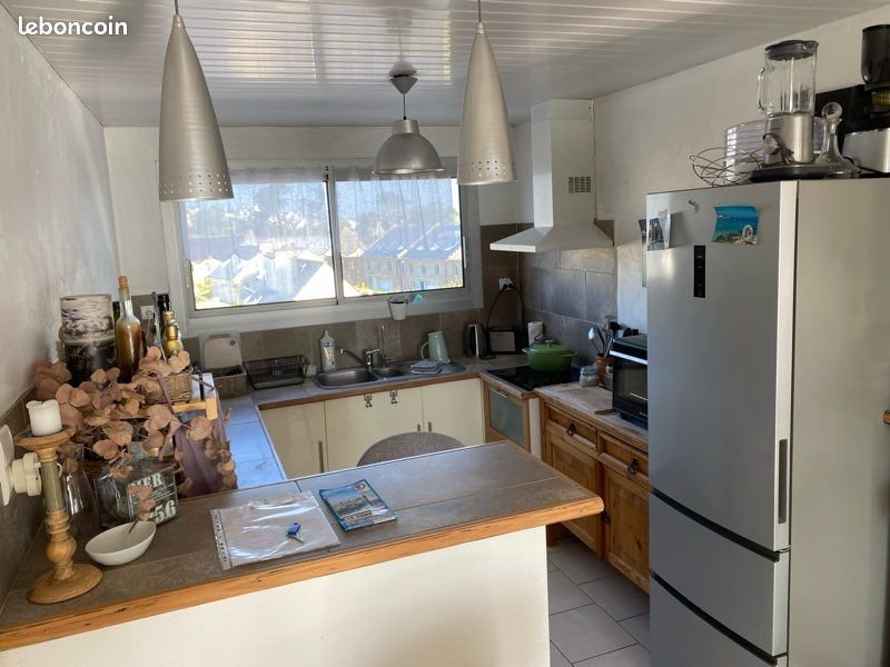 Appartement à louer, 68m², Le Conquet