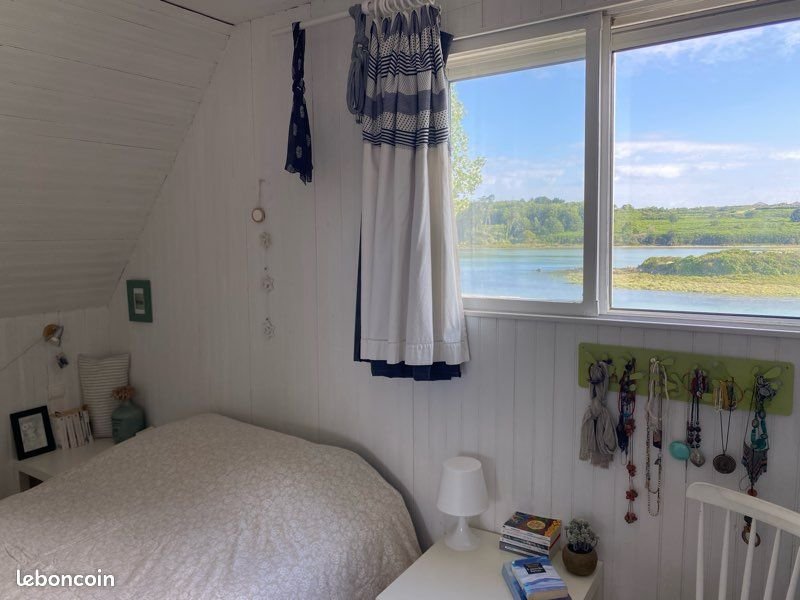 Appartement à louer, 68m², Le Conquet