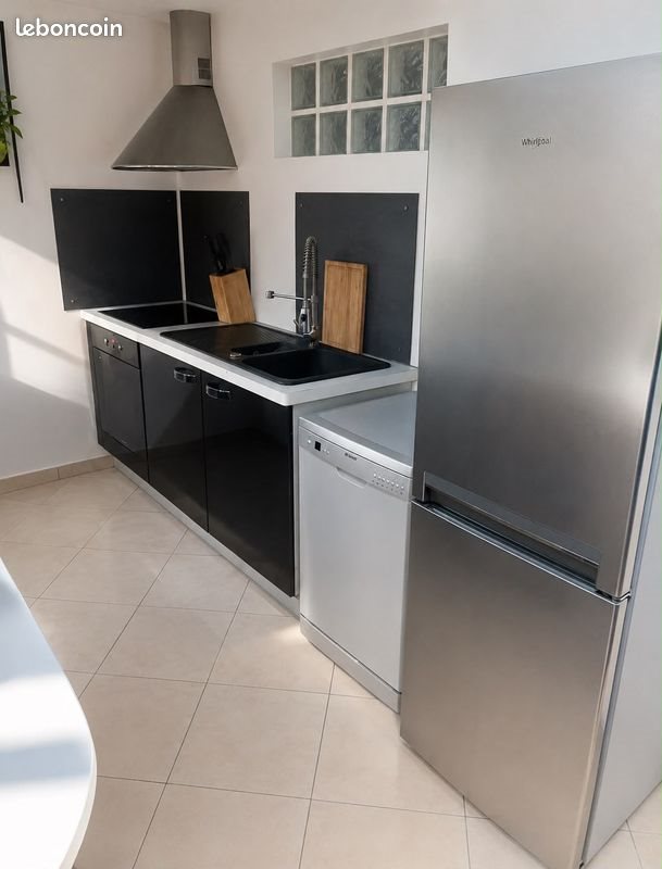 Appartement à vendre, 40m², Reims