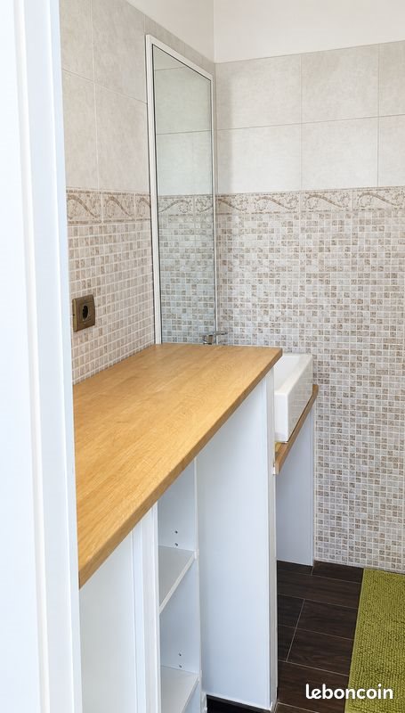 Appartement à vendre, 40m², Reims