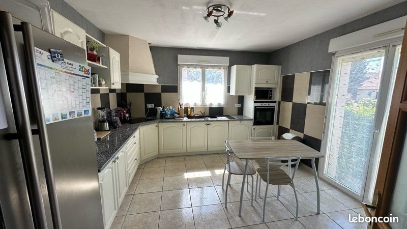 Maison à vendre, 165m², Lure