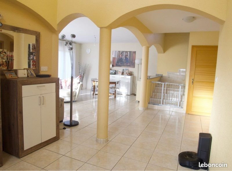 Maison à vendre, 165m², Lure