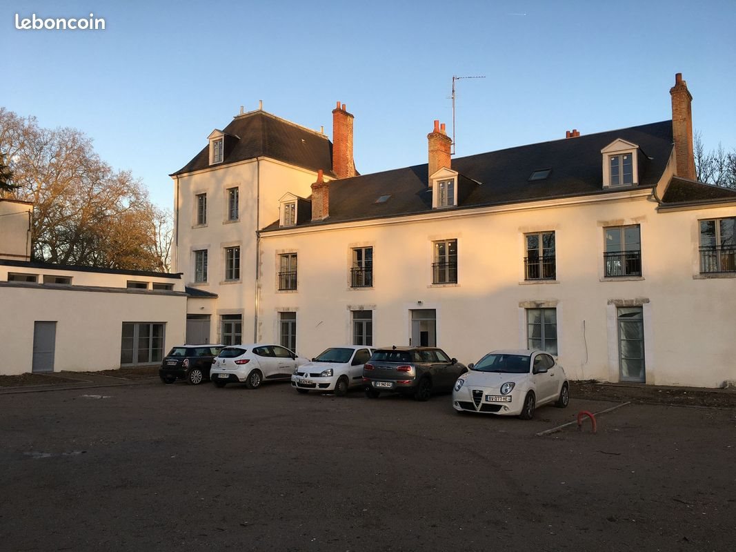 Appartement à louer, 53m², Olivet