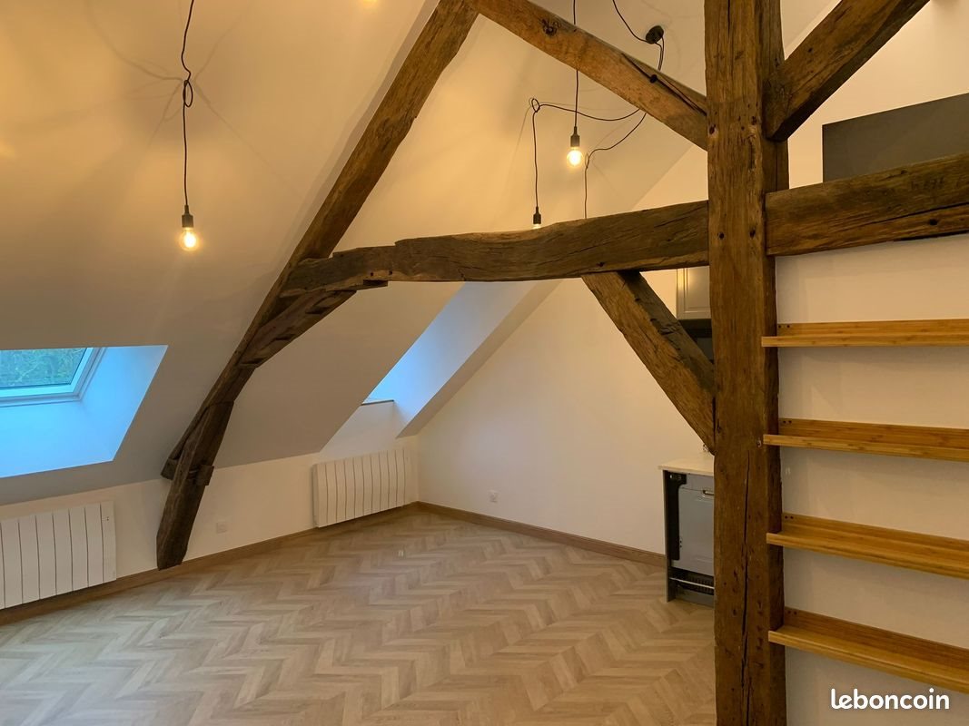 Appartement à louer, 53m², Olivet