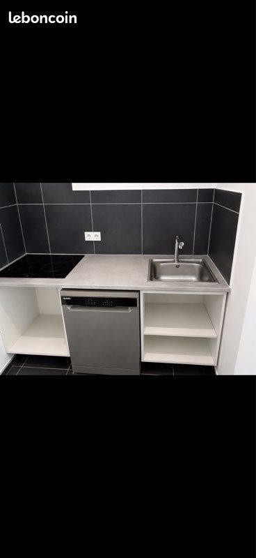 Appartement à louer, 30m², Lunel