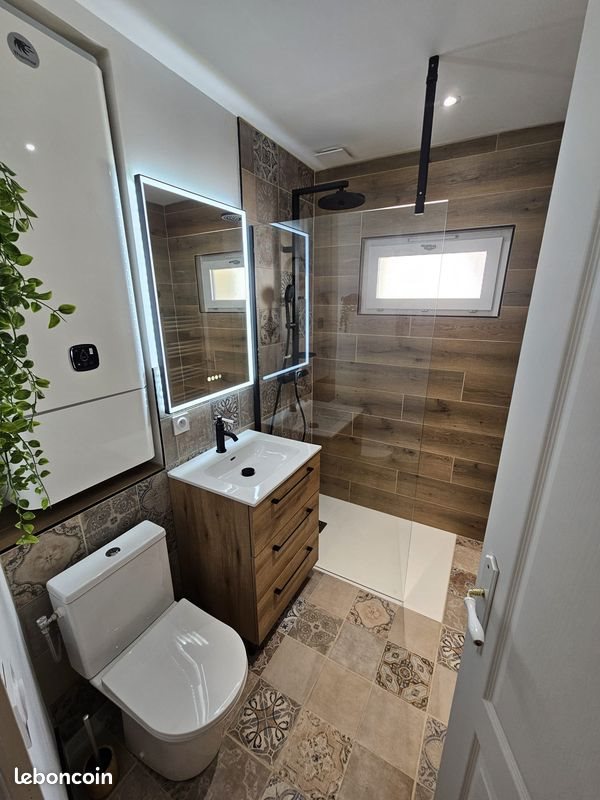 Appartement à louer, 37m², Nîmes
