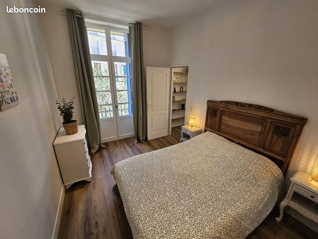 Appartement à louer, 37m², Nîmes