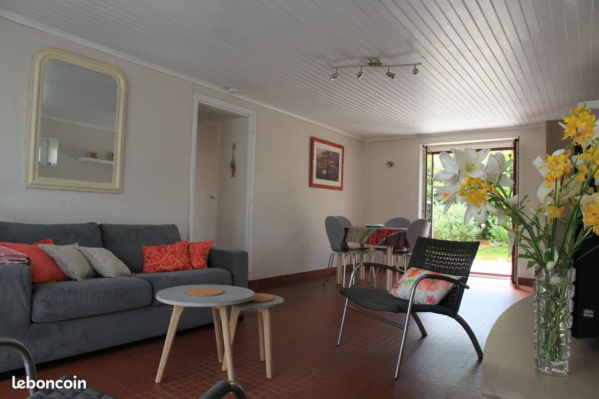 Maison à louer, 90m², Carnac