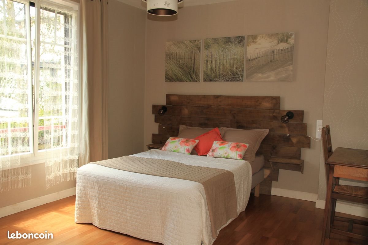 Maison à louer, 90m², Carnac