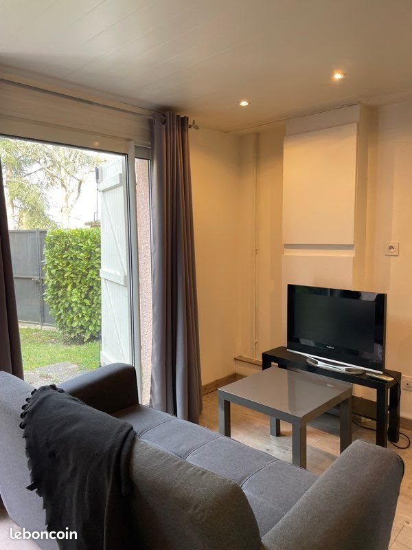 Maison à louer, 30m², Saint-Etienne