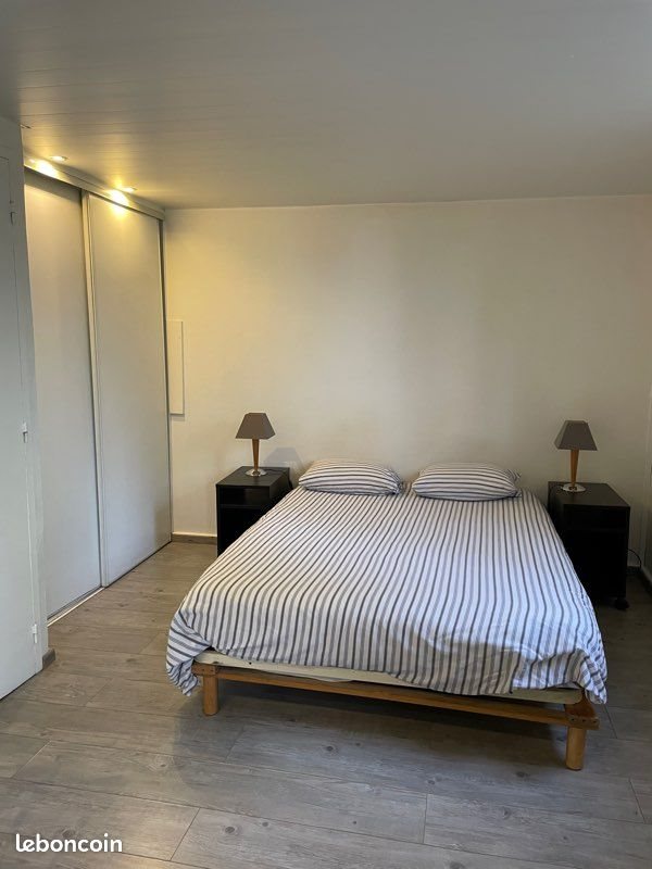 Maison à louer, 30m², Saint-Etienne