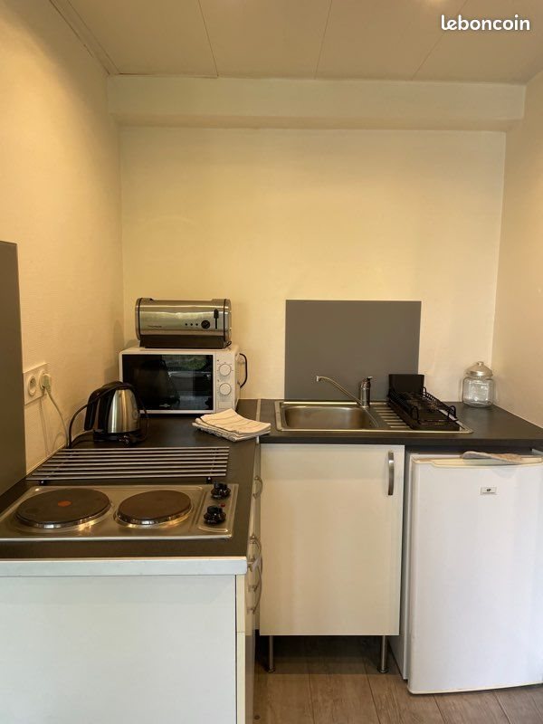 Maison à louer, 30m², Saint-Etienne