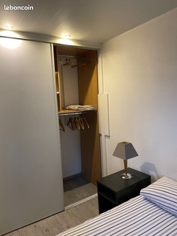 Maison à louer, 30m², Saint-Etienne