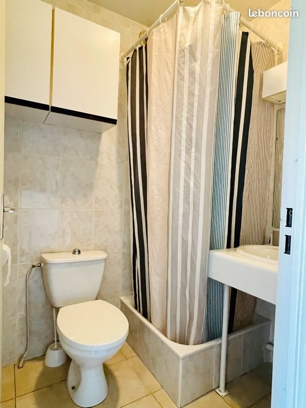 Appartement à louer, 24m², Montpellier
