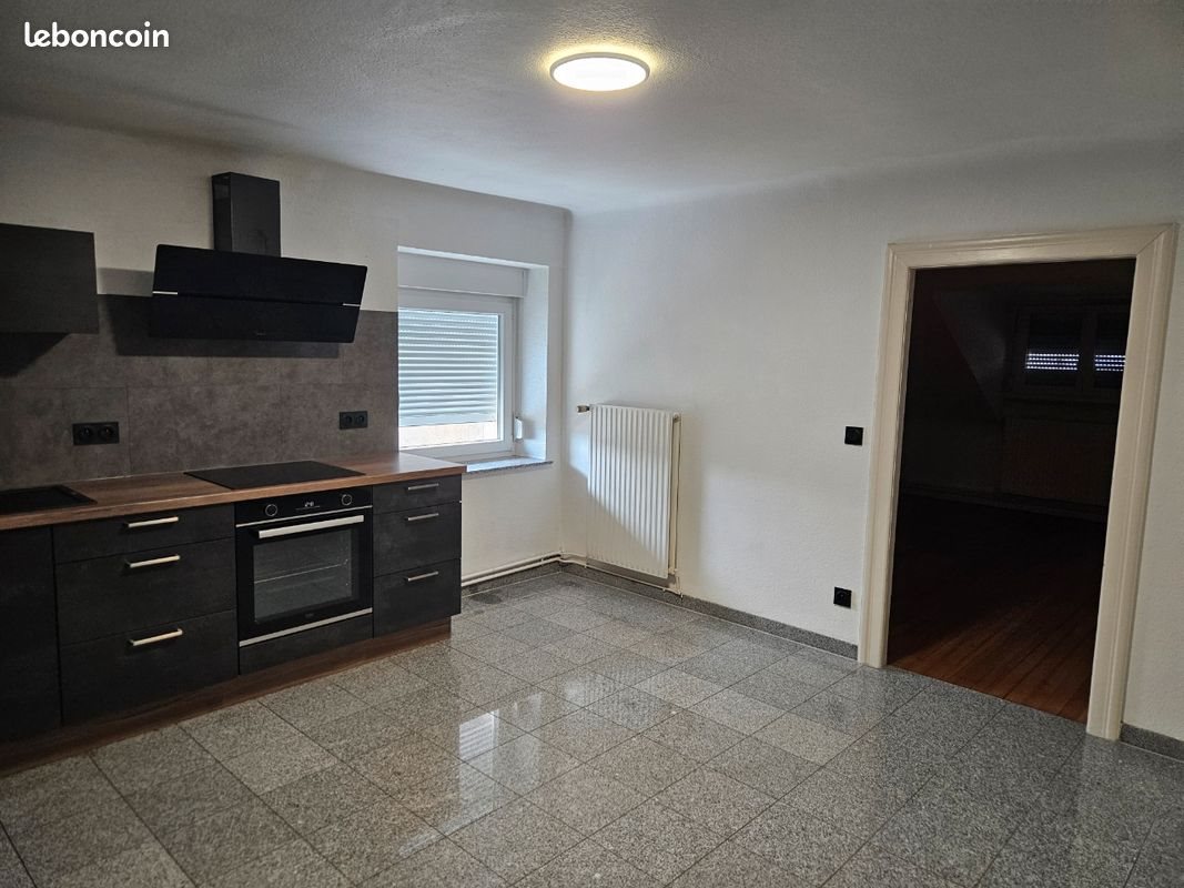 Appartement à louer, 3m², Grosbliederstroff